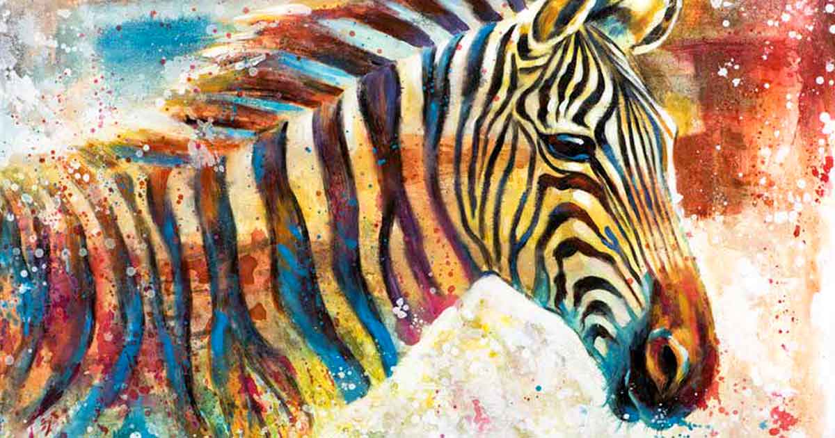 reconversion professionnelle du zèbre