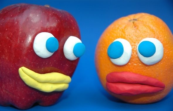 Comment arrêter de se comparer et se dévaloriser