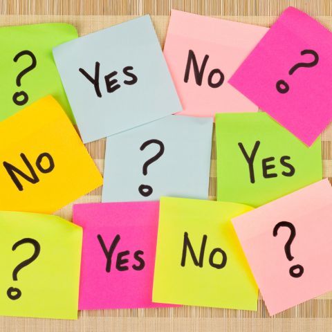 Conseil pour prise de décision efficace